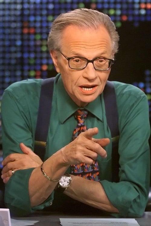 Larry King filmek