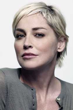 Sharon Stone adatlap