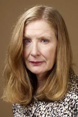 Frances Conroy adatlap