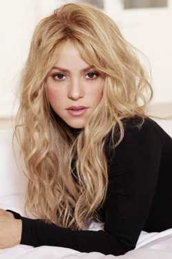 Shakira filmek