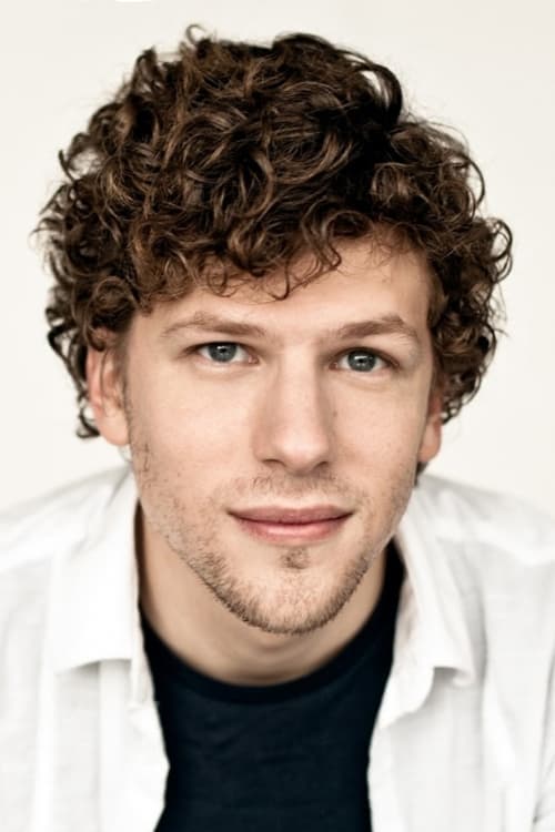 Jesse Eisenberg filmek