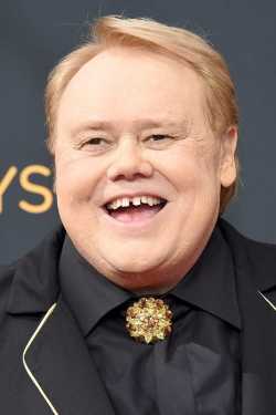 Louie Anderson filmek