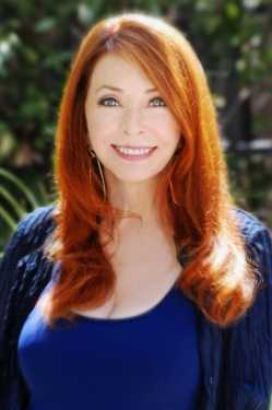 Cassandra Peterson filmek