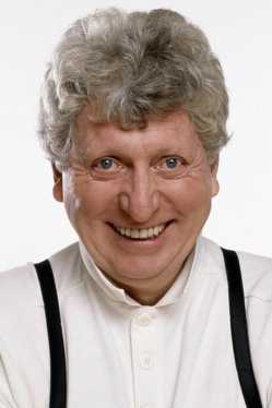 Tom Baker filmek