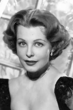 Arlene Dahl filmek