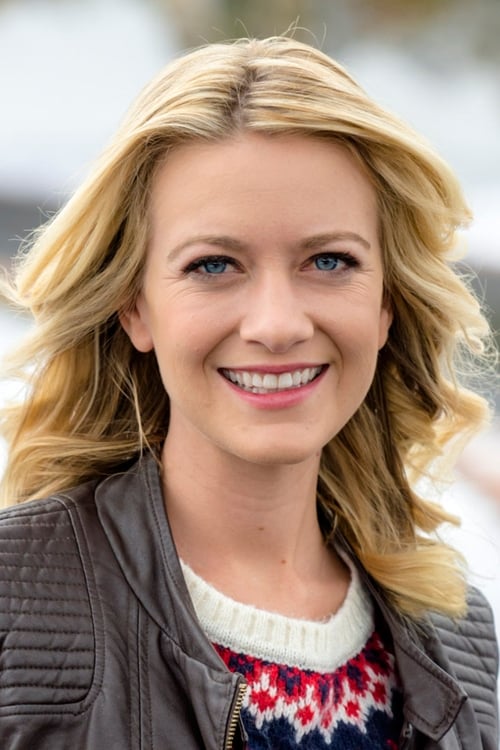 Meredith Hagner adatlap