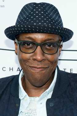 Arsenio Hall filmek