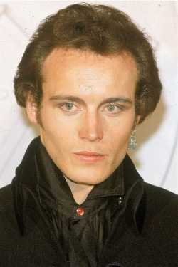 Adam Ant filmek