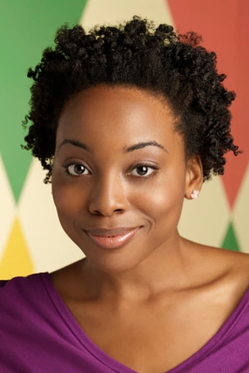 Erica Ash filmek