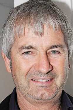 John Jarratt adatlap