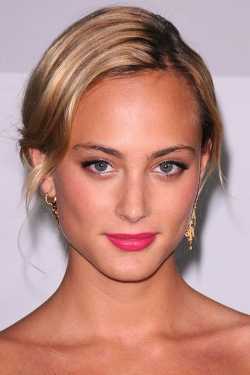 Nora Arnezeder adatlap