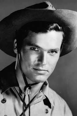 Ty Hardin filmek