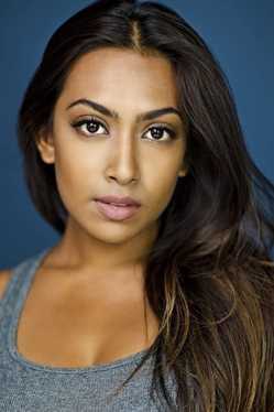 Melinda Shankar filmek