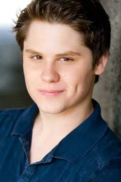 Matt Shively adatlap