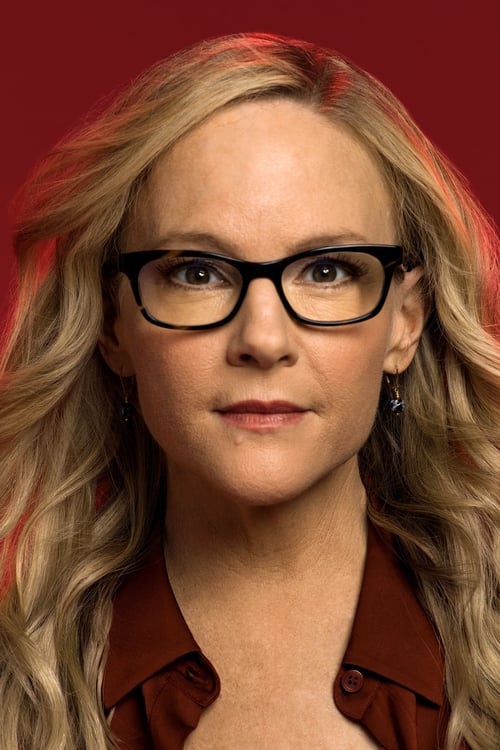 Rachael Harris adatlap