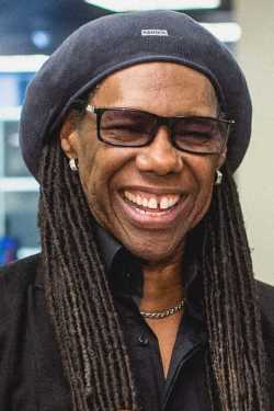 Nile Rodgers filmek