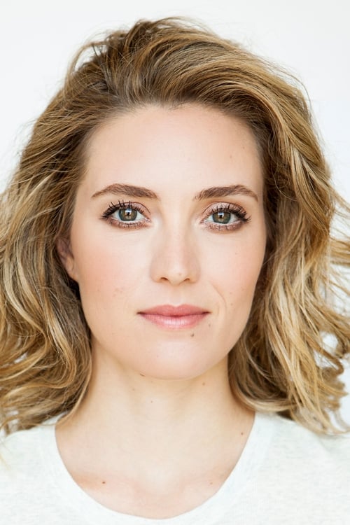 Evelyne Brochu filmek