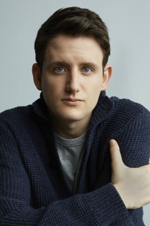 Zach Woods adatlap