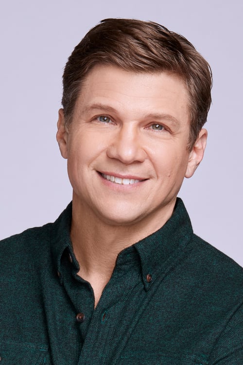 Marc Blucas adatlap