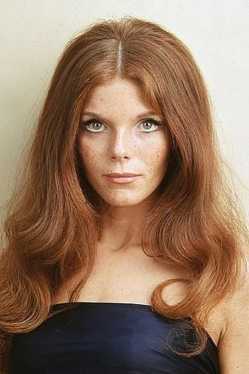 Samantha Eggar filmek