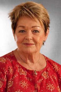 Ghita Nørby filmek