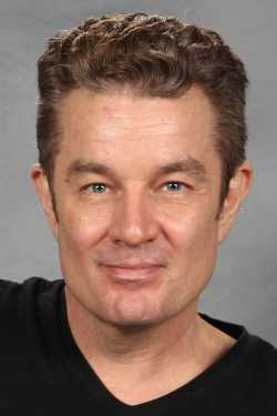 James Marsters adatlap