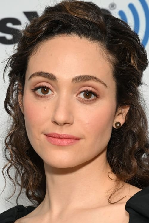 Emmy Rossum adatlap