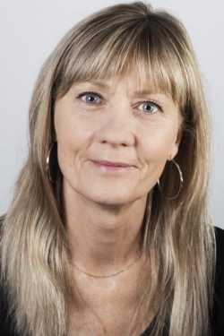 Kerstin Andersson filmek