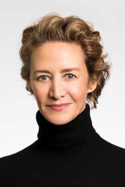 Janet McTeer adatlap