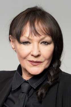 Frances Barber adatlap