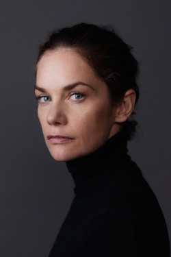 Ruth Wilson adatlap