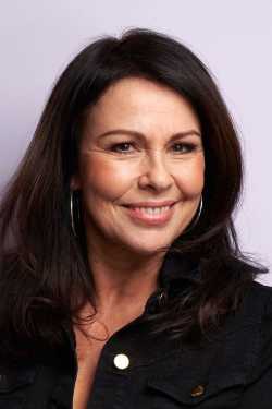 Julie Graham adatlap