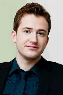 Joseph Mazzello adatlap