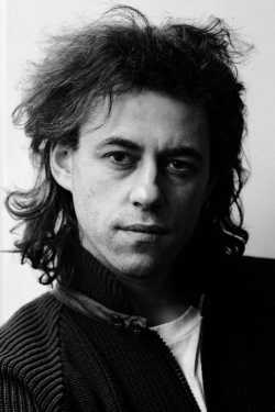 Bob Geldof filmek