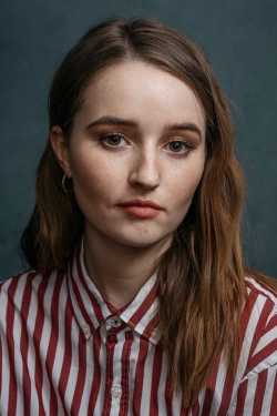 Kaitlyn Dever adatlap