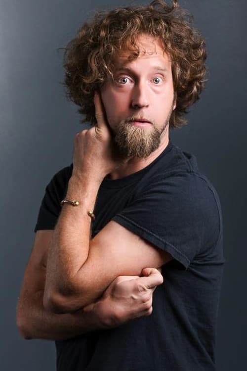 Josh Blue filmek