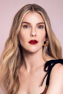 Lily Rabe adatlap