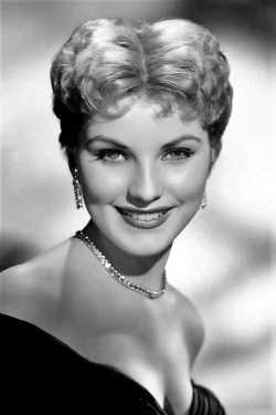 Debra Paget filmek