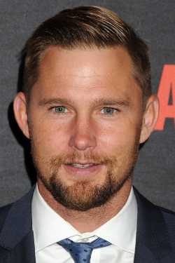 Brian Geraghty filmek