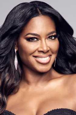 Kenya Moore filmek