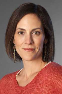 Annabeth Gish filmek