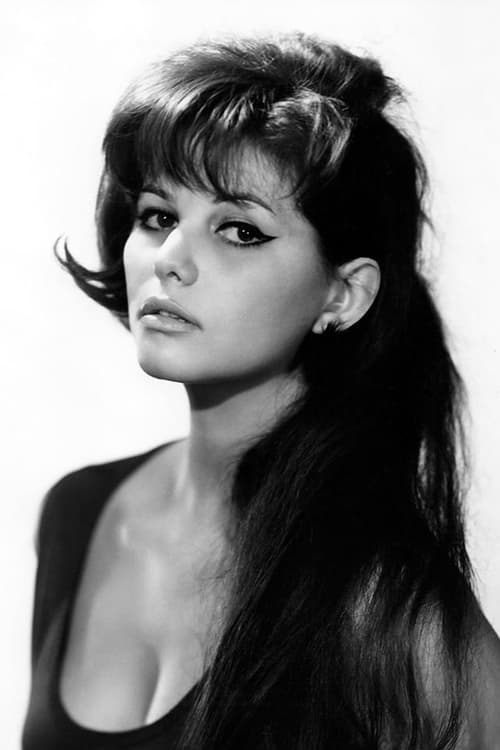 Claudia Cardinale filmek