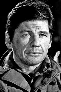 Charles Bronson filmek