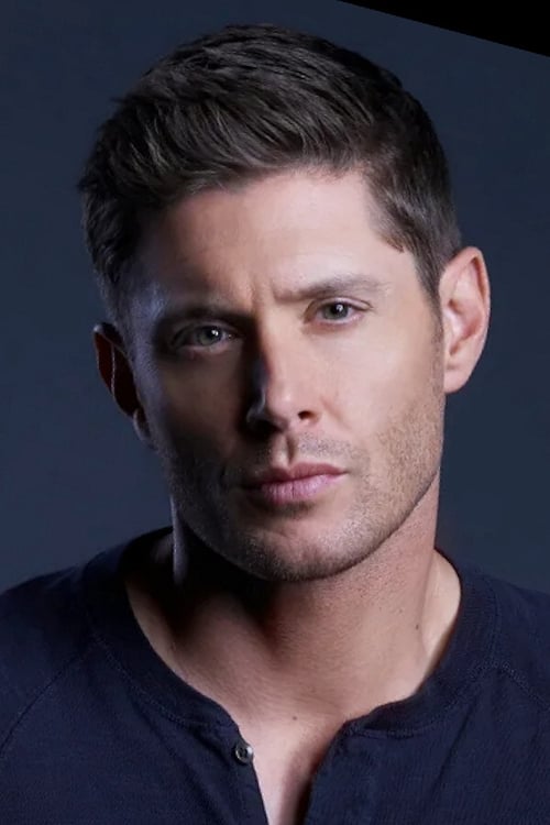 Jensen Ackles adatlap