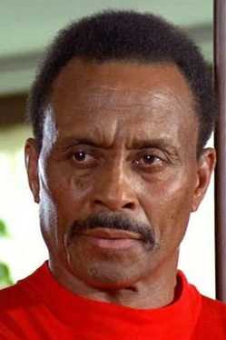 Woody Strode filmek