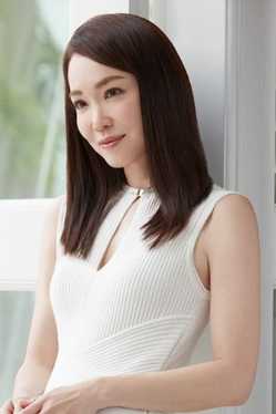 Fann Wong filmek