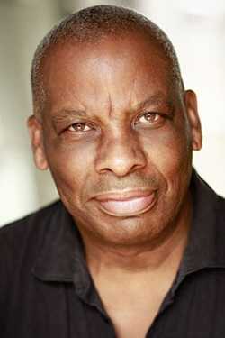 Don Warrington adatlap