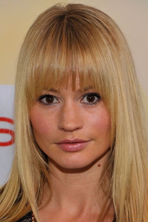 Cameron Richardson filmek