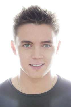 Jesse McCartney filmek