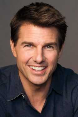 Tom Cruise filmek